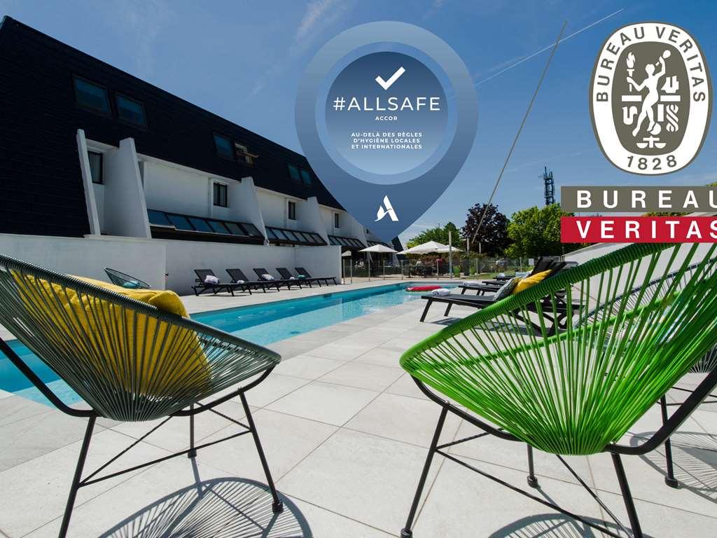 Ibis Styles Toulouse Labege Hotel Exterior photo